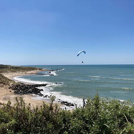 Maison Familiale Proche Ocean 400m Le Verdon-sur-Mer