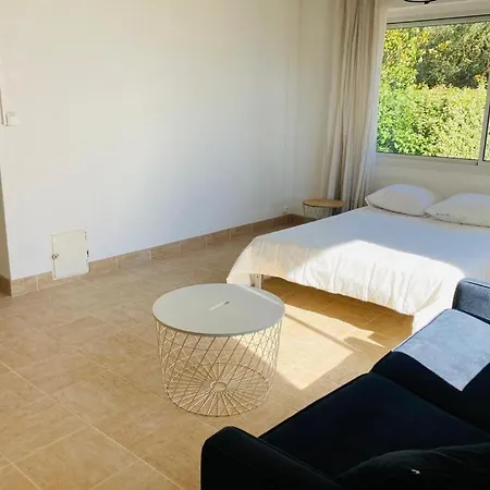 Feriehus Maison Familiale Proche Ocean 400m *