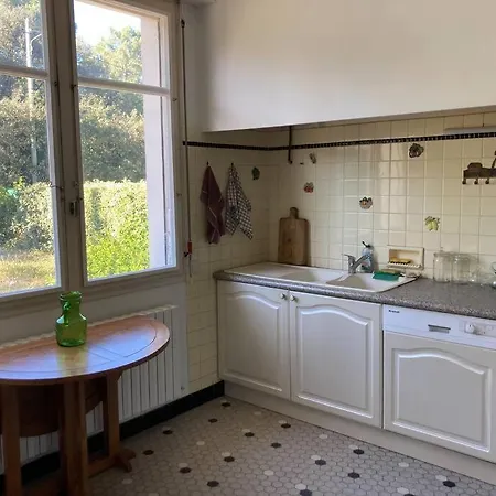 Feriehus Maison Familiale Proche Ocean 400m Le Verdon-sur-Mer